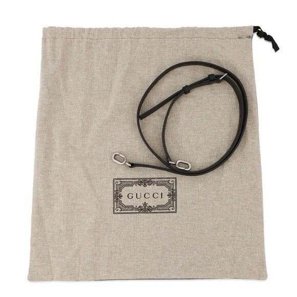 GUCCI GUCCI x BALENCIAGA The Hacker Project Flora Hourglass Size Small Canva - Picture 16 of 16